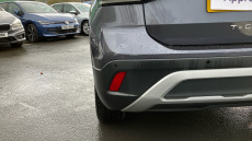 Volkswagen T-Cross 1.0 TSI 115 Match 5dr Petrol Estate